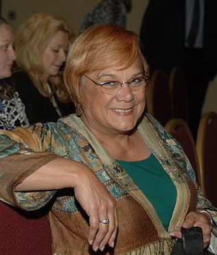 Linda Allen
