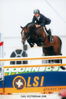 Bounce sire Casall