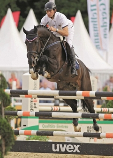 connorjumping