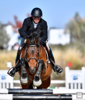 Celine BF jump