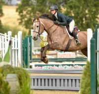 Verrari jump