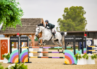 Linda 1.30m win 8 25